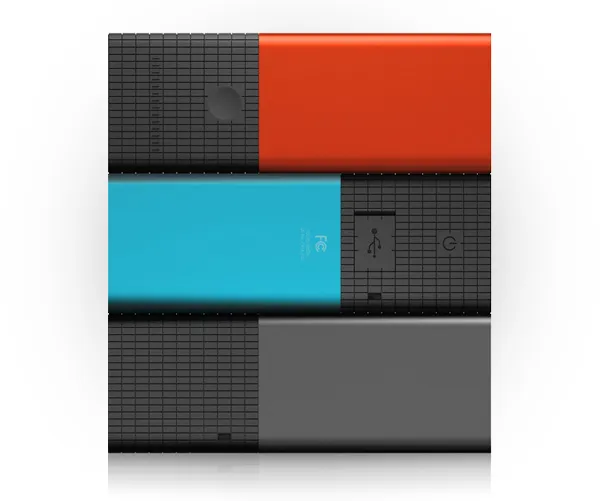 Lytro Lichtfeldkamera 4