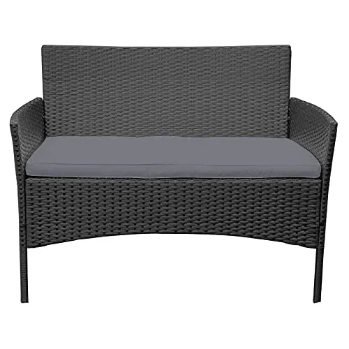 LZQ Balkonmöbel Set 7