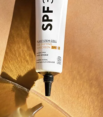 MÁDARA Anti-Aging Sonnencreme 5