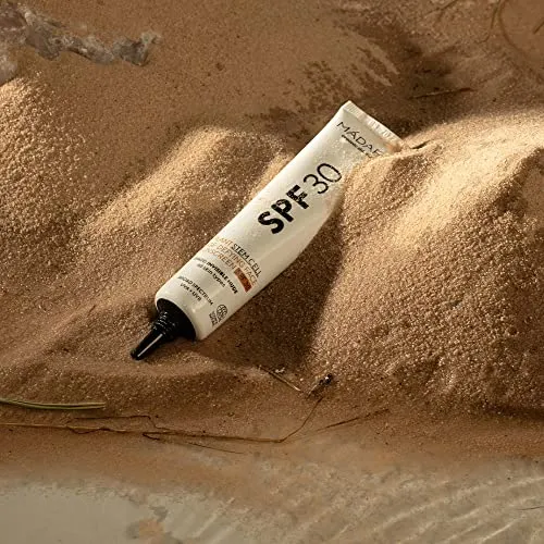 MÁDARA Anti-Aging Sonnencreme 7