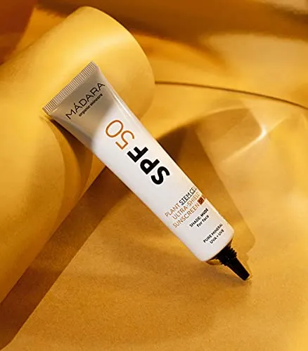 MÁDARA Sonnencreme Gesicht 50 Ultra-Shield 5