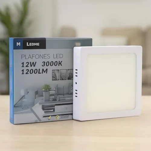 M Ledme LM5252 3