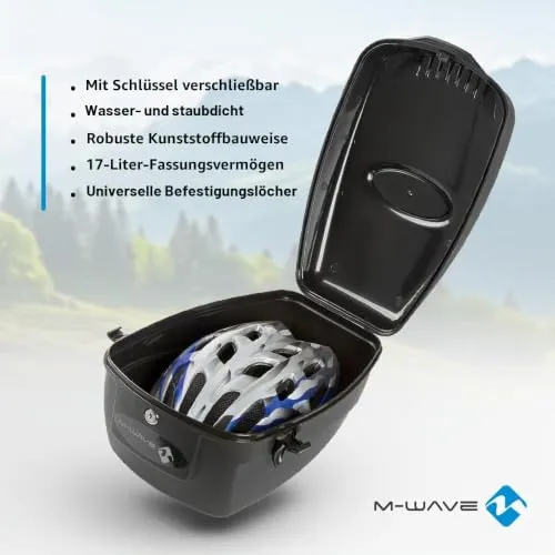 M-Wave Amsterdam Box L 3