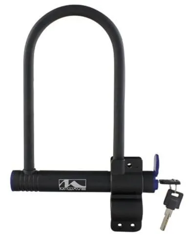 M-Wave B245 4