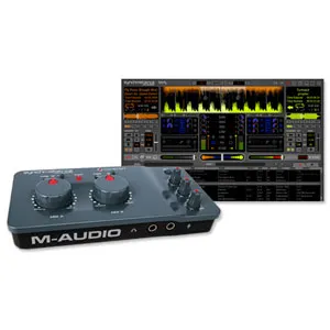 M-Audio Torq Conectiv