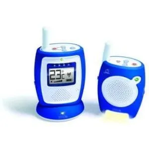 m-e Funk-Babysitter DBS-5