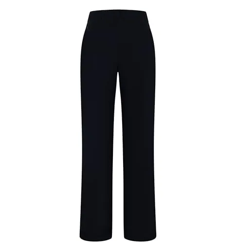 MAC Easy Wideleg Trousers 2