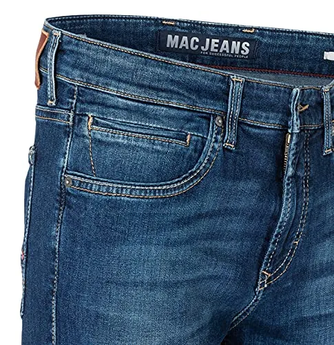 MAC Jeans Arne Pipe 3