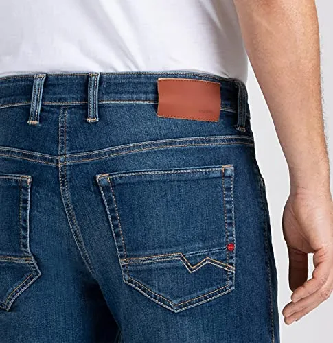 MAC Jeans Arne Pipe 4