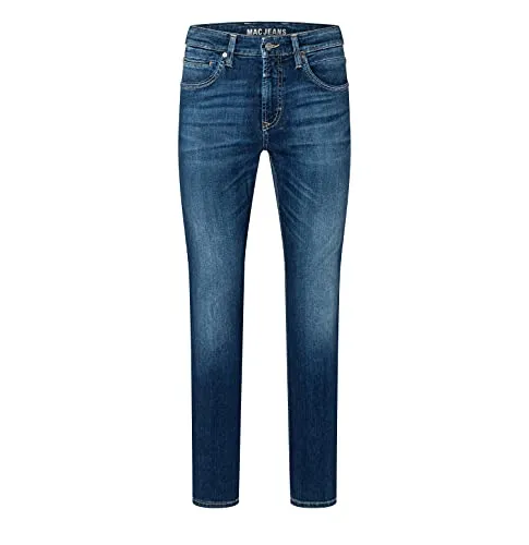 MAC Jeans Arne Pipe