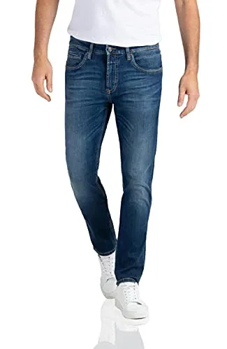 MAC Jeans Arne Pipe 5