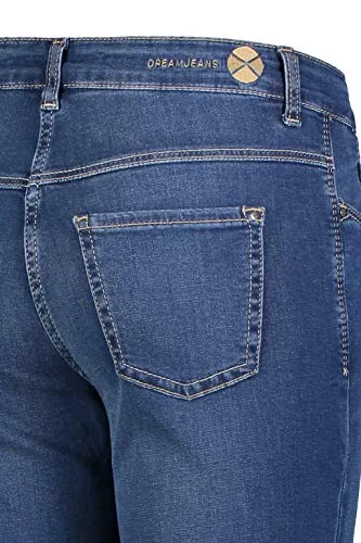 MAC Jeans Dream Denim 5