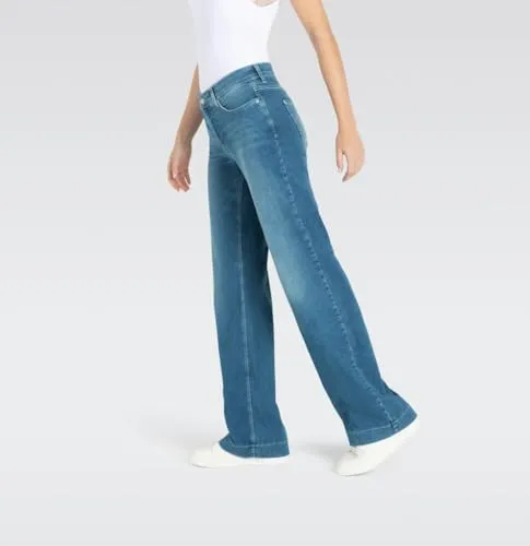 MAC Jeans DREAM WIDE 2