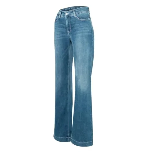 MAC Jeans DREAM WIDE 5