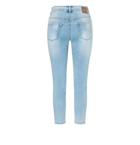 MAC Jeans Dream Wonder Light Denim 3