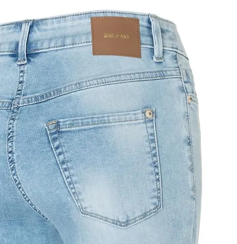 MAC Jeans Dream Wonder Light Denim 5
