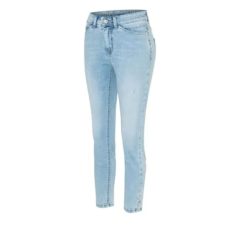 MAC Jeans Dream Wonder Light Denim 6