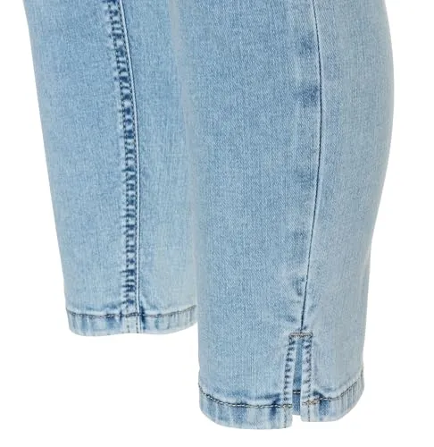 MAC Jeans Dream Wonder Light Denim 7