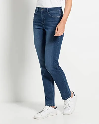 MAC Jeans Slim Dream 3