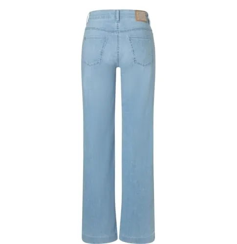 MAC Jeans Wide Authentic 3