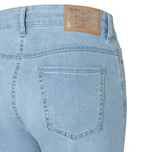 MAC Jeans Wide Authentic 4