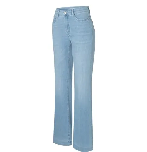 MAC Jeans Wide Authentic 5