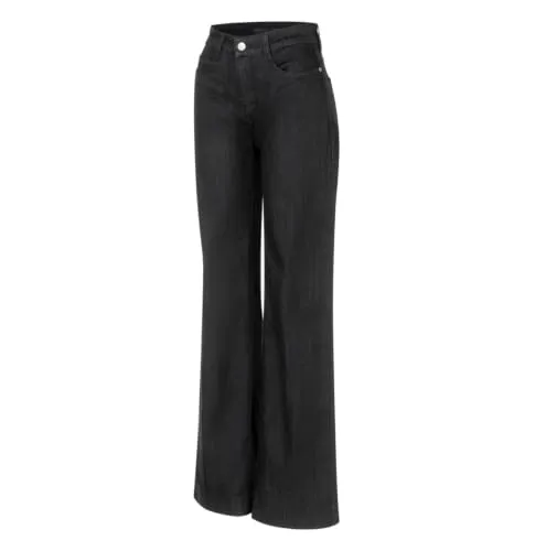 MAC Jeans Wide Authentic 5228 2