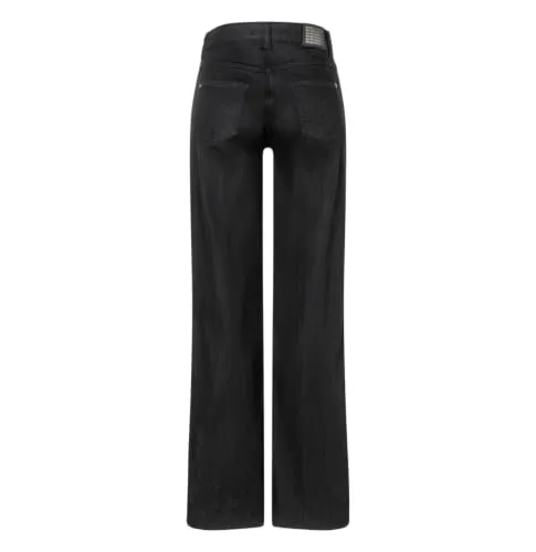 MAC Jeans Wide Authentic 5228 6