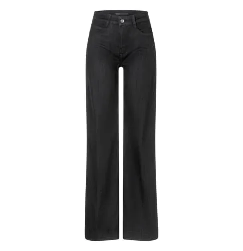 MAC Jeans Wide Authentic 5228