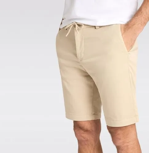 MAC Jog´n Short 4