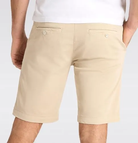 MAC Jog´n Short 6