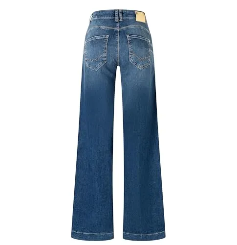 MAC Palazzo Jeans Rich 4