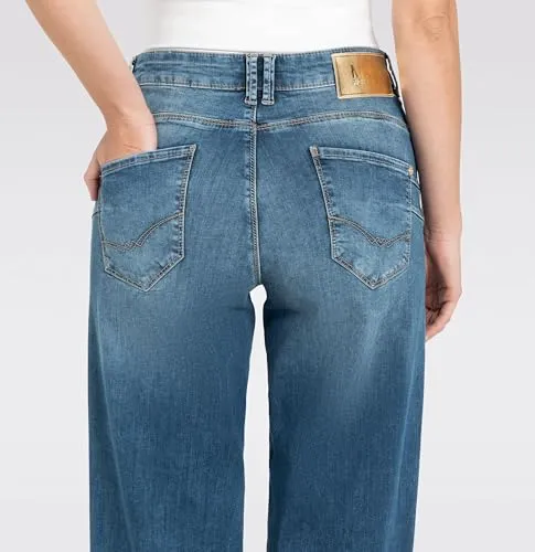 MAC Palazzo Jeans Rich 7