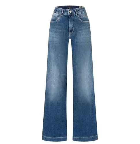 MAC Palazzo Jeans Rich