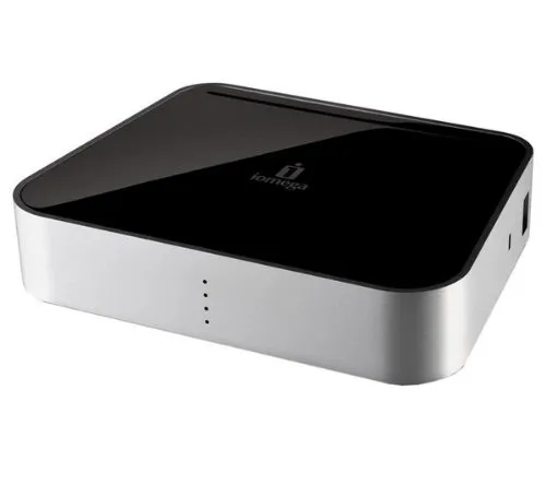 Mac Companion 2 TB