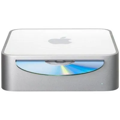 Mac Mini 1,42 GHz Combo