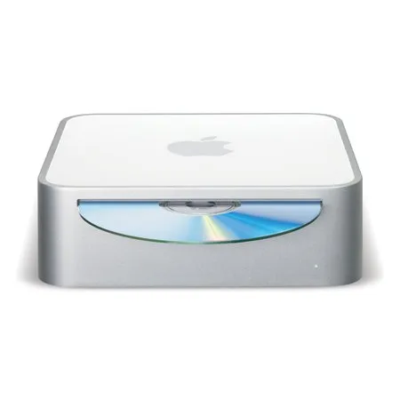 Mac Mini 2,0 GHz, 2GB