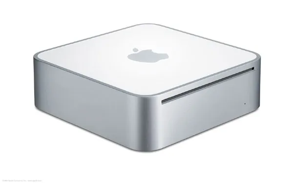 Mac Mini Core Duo 1,83 GHz