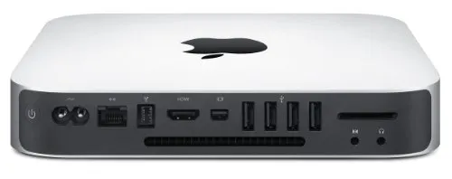 Mac Mini Core Duo 2,4 GHz 2