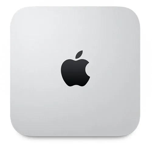 Mac Mini Core Duo 2,4 GHz 3