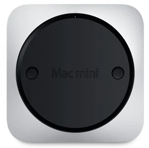 Mac Mini Server 2,66 GHz, 4 GB 4