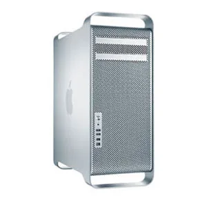Mac Pro 2x3.2 GHz Quad Core