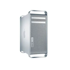 Mac Pro 2x 2,8 GHz Quad-Core Intel Xeon