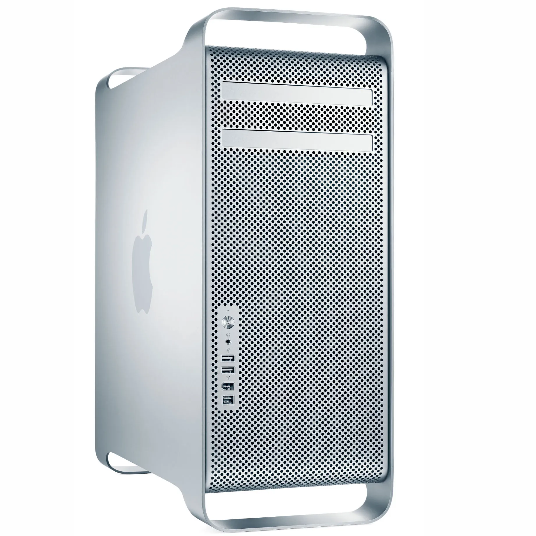 Mac Pro 2x 2,93 GHz 6-Core