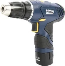 Macallister MDD 108A3-2Li 2
