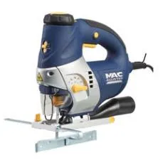 MacAllister MJS 710 2