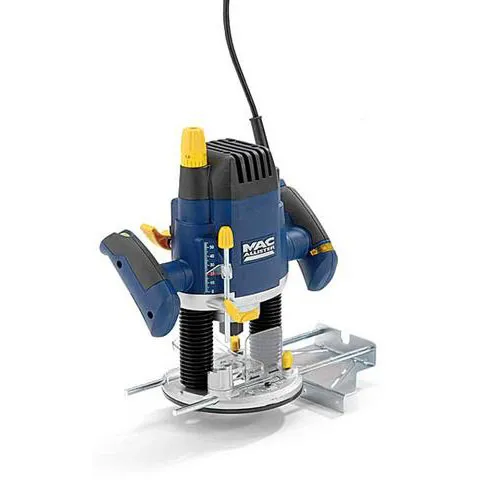 Macallister MRO 1500