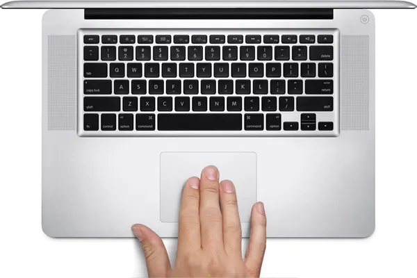 Apple Macbook Pro 15 mit Retina Display (Mid 2012) 2