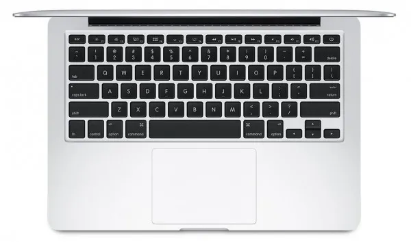 Apple MacBook Pro Retina 13" (Early 2015) 2