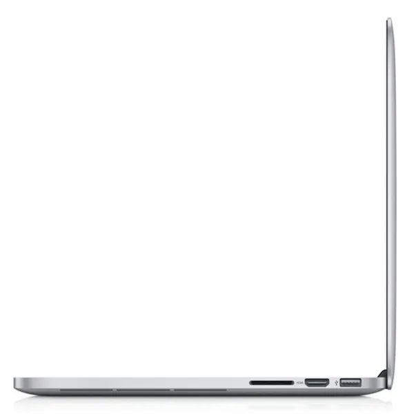 Apple MacBook Pro Retina 13" (Early 2015) 3